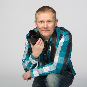 Profiilikuva